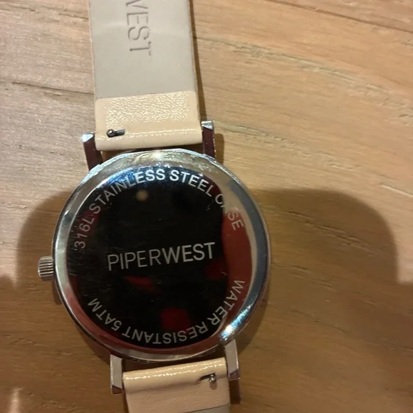 Piperwest Watch - Picture 3 of 5